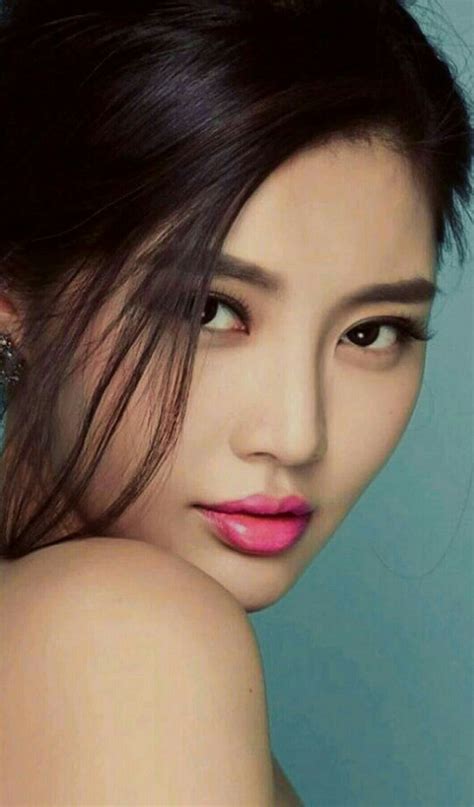 Most Beautiful Faces Beautiful Asian Women Gorgeous Girls Pretty