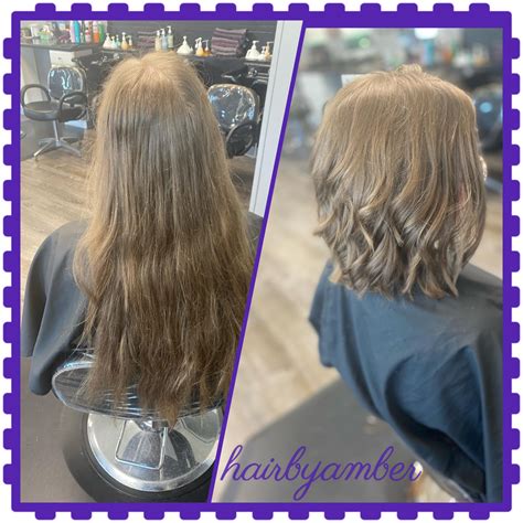 Mane Attractions Salon - Home