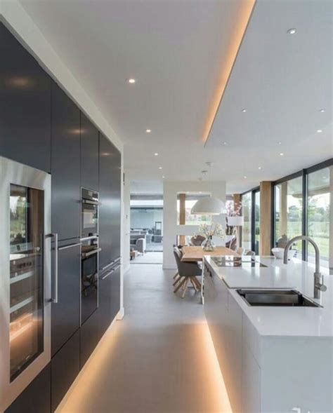 Kitchen Design Modern 2020 Medium Mid Century Interior Design 7 Tips