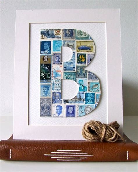 Pin By Melanie Rose On Diy Arts And Crafts Postage