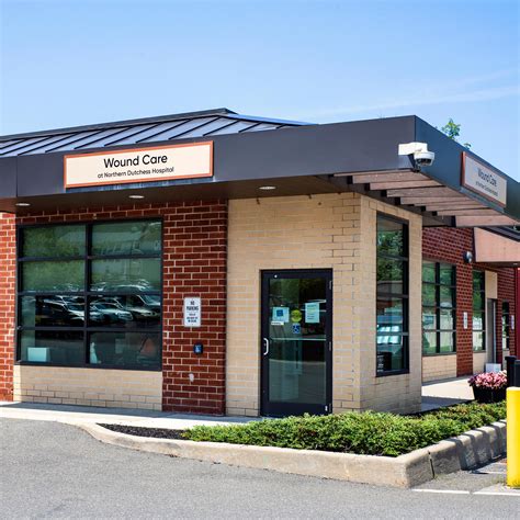 Nuvance Health Blood Draw - a division of Vassar Brothers Medical