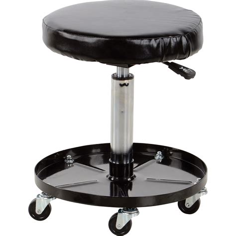 Items similar to german industrial workshop chair / bar stool. Vestil Assembly Chair — Worker Stool, Model# WLPS-2 ...