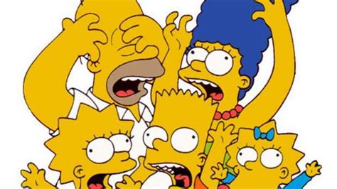 Muere Uno De Los Personajes De Los Simpsons En La Nueva Temporada