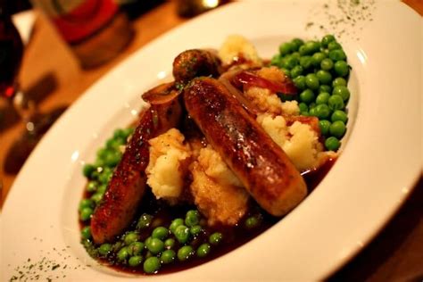 British culture, british customs and british traditions. Traditional British Food - British Corner Shop