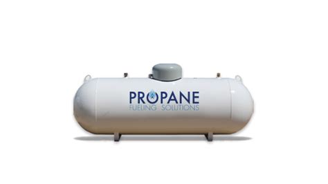 57 Gallon Ag Tank Propane Fueling Solutions