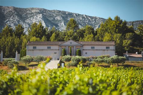 33 Domaines Incroyables à Visiter Sur La Route Des Vins De Provence