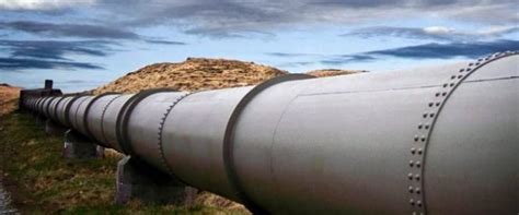 Keystone xl is an expansion of an existing pipeline, called keystone, that carries canadian crude into the u.s. Pipe Fitting Union Backs Biden, Despite His Vow To Stop ...