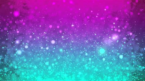 Teal And Pink Ombre Wallpaper Hd Picture Image