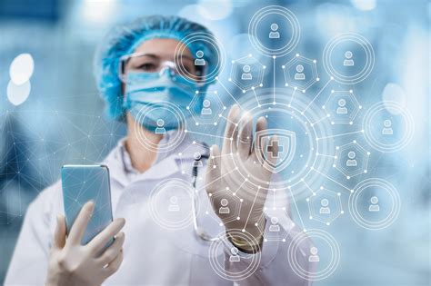 Five Medical Technology Advancements Baggout