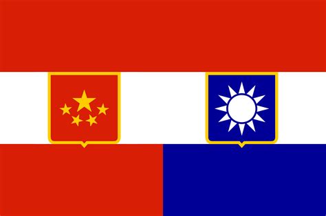 United China Flag