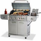 Pictures of Jenn Air Gas Grill Reviews