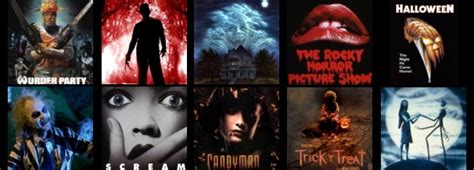 60 best halloween movies that will scare you silly. 10 Best Halloween Movies of all Time (6-10) | Best For Film