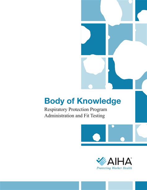 Pdf Body Of Knowledge American Industrial Hygiene · Background