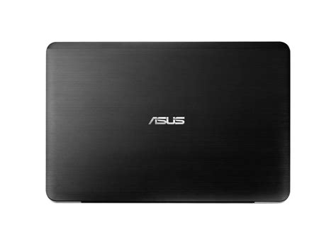 Notebook Asus Intel Core I5 5200u 5ª Geração 8gb De Ram Hd 1 Tb 156