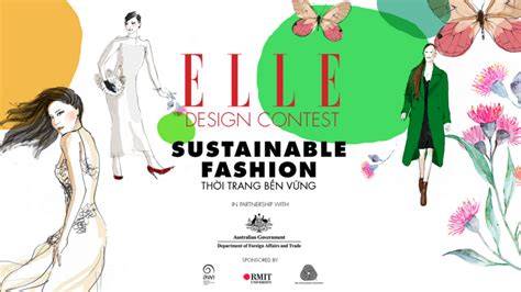 Tổng Quan Buổi Hướng Dẫn Top 3 Cuộc Thi Elle Design Contest Tại Trường