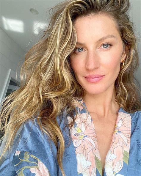 Gisele Shared Her Skincare Routine And Literally Anyone Can Try It Dazed