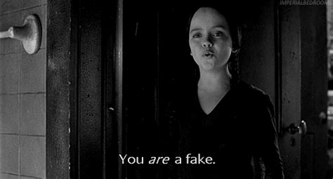 — wednesday addams, the addams family tagged: wednesday addams black and white gif | WiffleGif