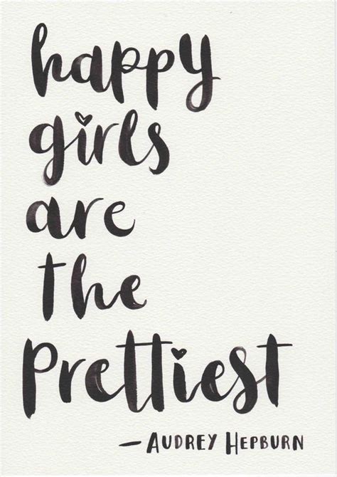 3.) i got a real dead loving here for you now, because i don't. 89 Catchy Cute Quotes For Girls & Girly Sayings | Picsmine