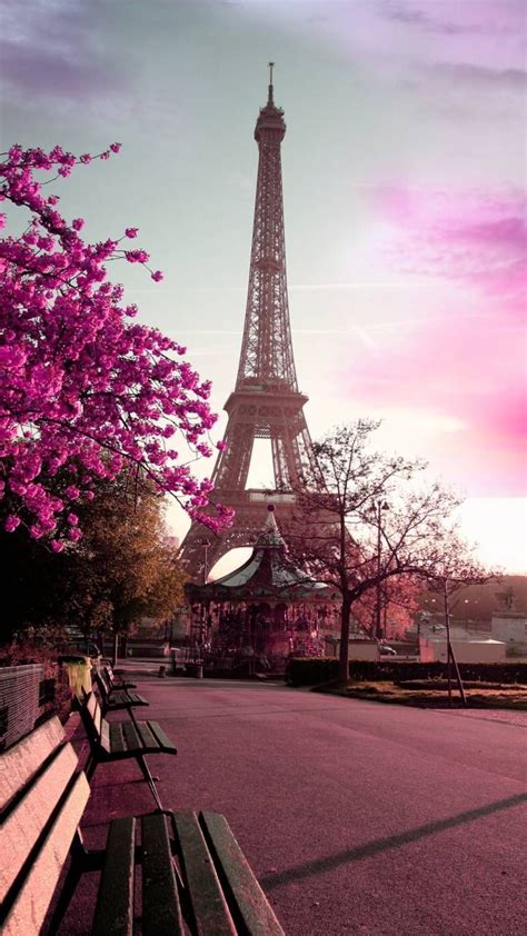 Download Paris Wallpaper By Georgekev Af Free On Zedge™ Now Browse