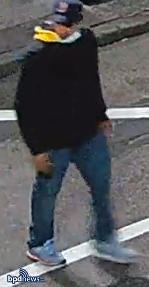 Boston Police Seek Public S Help To ID Sexual Assault Suspect ABC