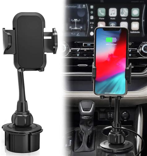 Best Cup Phone Holder For Cars Expert Recommendations