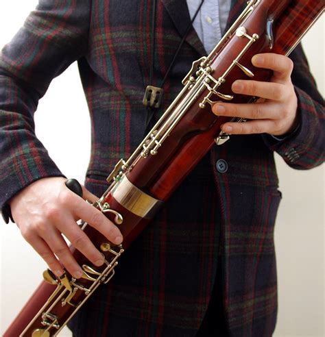 Double Reed Ltd Bassoon And Oboe Blog Looking For A Unique