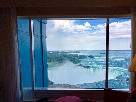 Niagara Falls Marriott Fallsview Hotel And Spa 75 ̶2̶0̶5̶