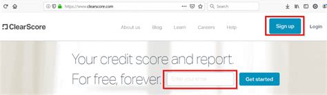 Clearscore Can Help Improve Your Credit Score For Free