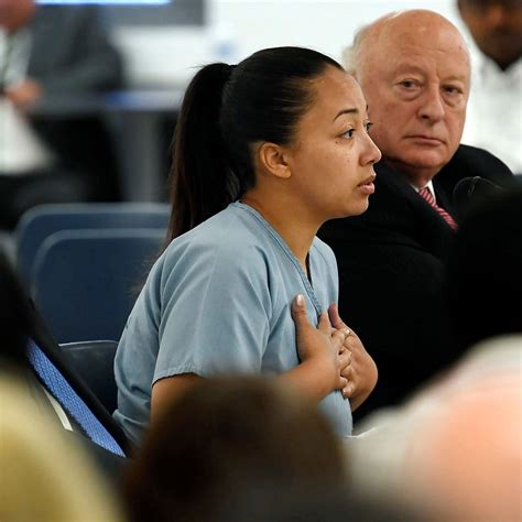 After 15 Years In Prison Teen Sex Trafficking Victim Cyntoia Brown Is Free Vogue
