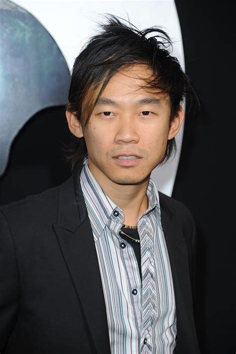 The conjuring and saw director made his blockbuster debut with the worldwide i'm very curious to see what he has cooking up. James Wan's Lights Out Scores a Summer Release Date - THE ...