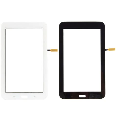 Touch Screen For Samsung Galaxy Tab 3 Lite 70 T110 T111 T113 T114 T116