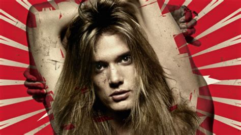 Sebastian Bach Announces Us Spring Tour With An Intimate Twist 18 And