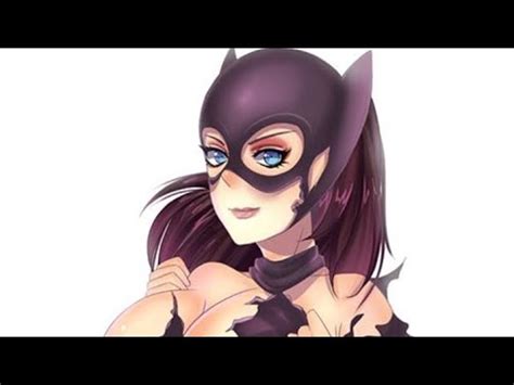 Batman Girl Rule YouTube
