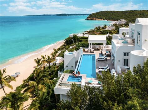 sea villa six bedroom luxury villa on long bay anguilla blue sky luxury travels