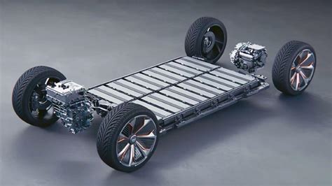 Car and truck battery parts and accessories. How Do Electric Cars Work? Electric Motors And Batteries ...