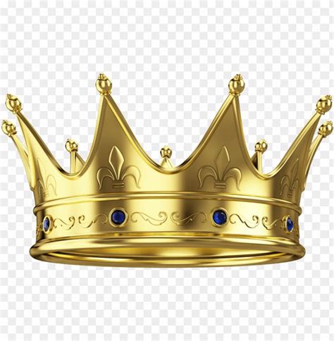 King Crown Transparent PNG Image With Transparent Background Png Free