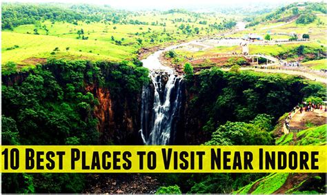 10 Best Places To Visit Near Indore Hello Travel Buzz