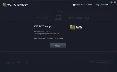 As a pc maintainer, avg pc tuneup not only integrates most functions in other similar system optimizers, but also provides additional performance improvements, safety recommendations and the monitoring feature for various kinds of system resource usages. AVG PC TuneUp 2016 16.3.1.24857 (32-64) BIT + ( keys ...