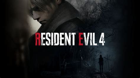 Todos Los Requisitos De Resident Evil 4 Remake Para Pc