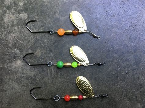 The Crown Jewel Of All Fishing Beads Stone Cold Beads The Lunkers Guide