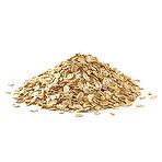 Enjoy this easy, healthy cinnamon roll oatmeal to satisfy your morning sweet tooth. Calories in Rolled Oats, Uncooked, Nutrition Information | Nutracheck