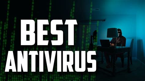 6 Best Free And Paid Antivirus Software For 2020depth Review Youtube