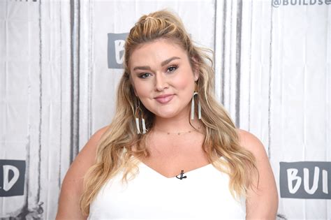 hunter mcgrady remembers that at 114 pounds he s too big for the model industry archyde