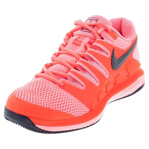 Nike Women S Air Zoom Vapor X Tennis Shoes Tennis Express Aa8027 604