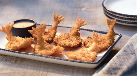 Red Lobster Coconut Shrimp Sauce : Watch Recipe Ingredients