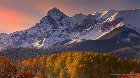 Colorado Sunset 1080p 2k 4k 5k Hd Wallpapers Free Download