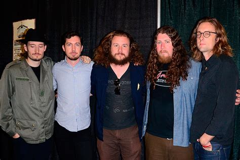 My Morning Jacket Cover Eagles Of Death Metals I Love You All The Time Watch