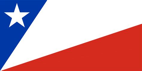 Vector files are available in ai, eps, and svg formats. SeyChile Flag (Chilean flag in the style of Seychelles) : vexillology