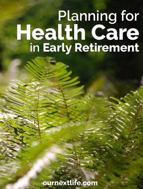 If you retire before medicare eligibility begins at age 65, you will need to purchase health insurance. Planning for Health Care in Early Retirement | Health care, Health insurance humor, Early retirement