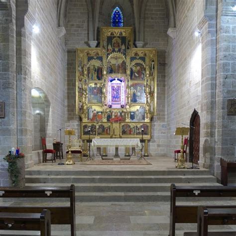 Real Monasterio de Santa María de El Puig El Puig